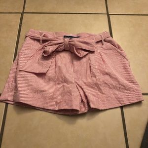 Lauren James shorts